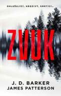 Zvuk - J.D. Barker - cena, porovnanie