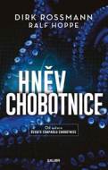 Hněv chobotnice - cena, porovnanie