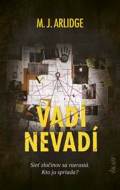 Vadí - nevadí - Arlidge M. J. - cena, porovnanie