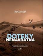 Doteky nenávratna - cena, porovnanie