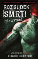 Rozsudek smrti - Gordon Smith Alexander - cena, porovnanie