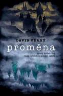 Proměna - David Věrný - cena, porovnanie