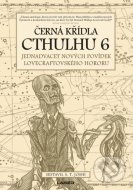 Černá křídla Cthulhu 6 - cena, porovnanie