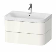 Duravit Skrinka Happy D.2 Plus HP4347O2222 - cena, porovnanie