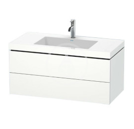 Duravit Skrinka L-Cube LC6928O1818