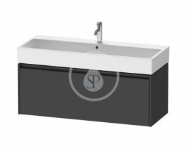 Duravit Umývadlová skrinka Ketho.2 K25079049490000