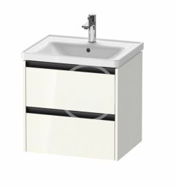 Duravit Umývadlová skrinka Ketho.2 K25281022220000