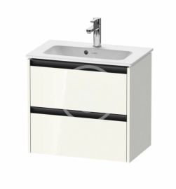 Duravit Umývadlová skrinka Ketho.2 K25255022220000