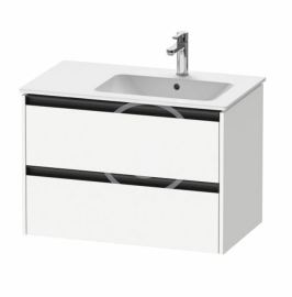 Duravit Umývadlová skrinka Ketho.2 K25268018180000