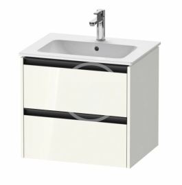 Duravit Umývadlová skrinka Ketho.2 K25262022220000