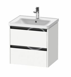 Duravit Umývadlová skrinka Ketho.2 K25281018180000