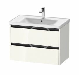 Duravit Umývadlová skrinka Ketho.2 K25283022220000