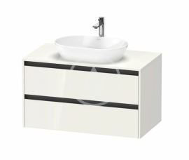 Duravit Umývadlová skrinka Ketho.2 K24896022220000