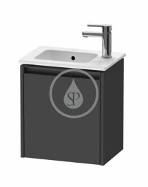 Duravit Umývadlová skrinka Ketho.2 K25060L49490000