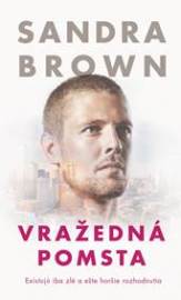 Vražedná pomsta - Brown Sandra