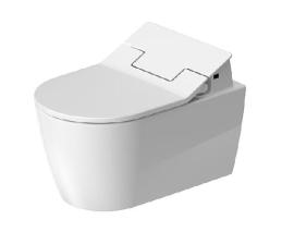 Duravit Bidetové sedátko SensoWash Slim 631002002004300