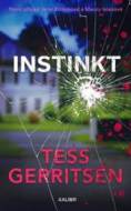 Instinkt - Tess Gerritsen - cena, porovnanie