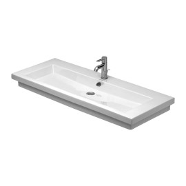 Duravit 2nd floor Umývadlo 0491120000