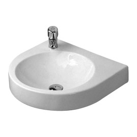 Duravit Umývadlo Architec 0449580000