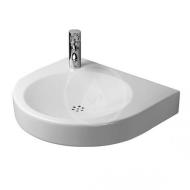 Duravit Umývadlo Architec 0443580009 - cena, porovnanie