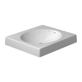 Duravit Umývadlo Architec 0320500000