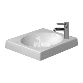 Duravit Umývadlo Architec 0320500008