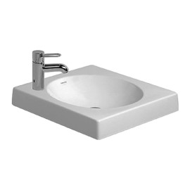 Duravit Umývadlo Architec 0320500009