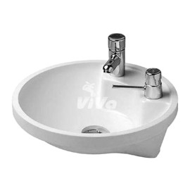 Duravit Umývadlo Architec 0462400000