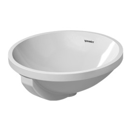 Duravit Umývadlo Architec 0468400000