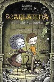 Scarlatina 1 - Zesnulá kuchařka