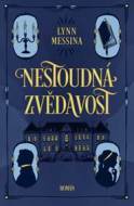 Nestoudná zvědavost - cena, porovnanie