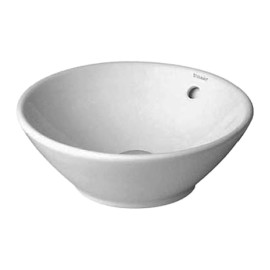 Duravit Umývadlo Bacino 0325420000