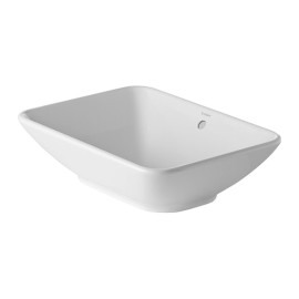 Duravit Umývadlo Bacino 0334520000