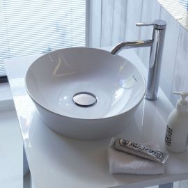 Duravit Umývadlo Cape Cod 23284300001