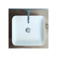 Duravit Umývadlo Cape Cod 23404332001 - cena, porovnanie