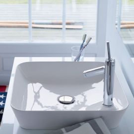 Duravit Umývadlo Cape Cod 23404600001