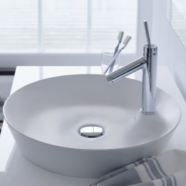 Duravit Umývadlo Cape Cod 23284832001