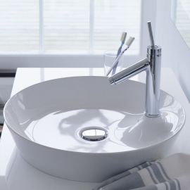 Duravit Umývadlo Cape Cod 23284800001