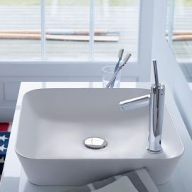 Duravit Umývadlo Cape Cod 2340463200