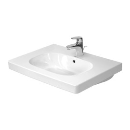 Duravit Umývadlo D-Code 03426500002