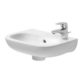 Duravit Umývadlo D-Code 07053600082