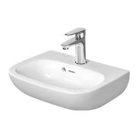 Duravit Umývadlo D-Code 07054500002