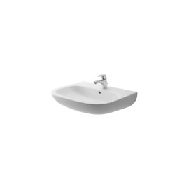 Duravit Umývadlo D-Code 23106500002