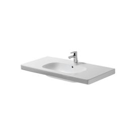 Duravit Umývadlo D-Code 03421000002