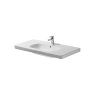 Duravit Umývadlo D-Code 03421000002 - cena, porovnanie