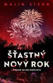 Šťastný nový rok - Stehn Malin