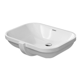 Duravit Umývadlo D-Code 0338560000