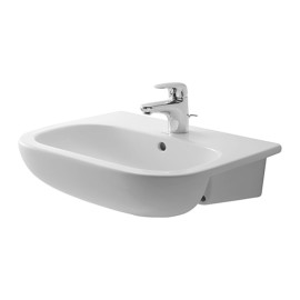 Duravit Umývadlo D-Code 0339550000