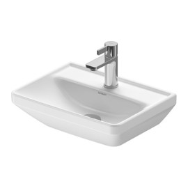 Duravit Umývadlo D-Neo 0738450041