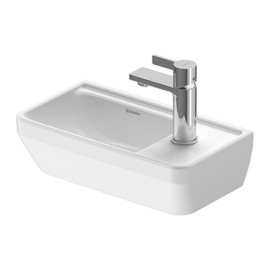 Duravit Umývadlo D-Neo 0739400041